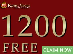 Royal Vegas Casino Free Download