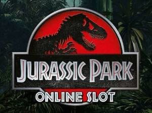 Jurassic-Park-Pokie