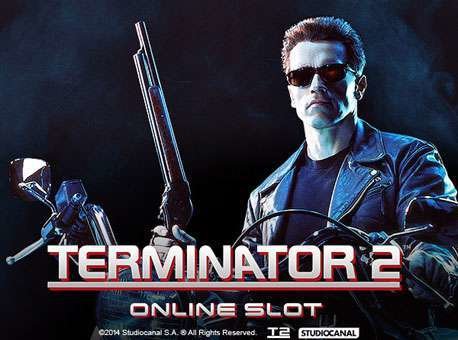 the terminator games online