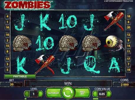 netent zombies review netent zombies review